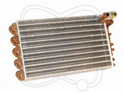 ELECTRO AUTO 43c0022 -  Испаритель, кондиционер